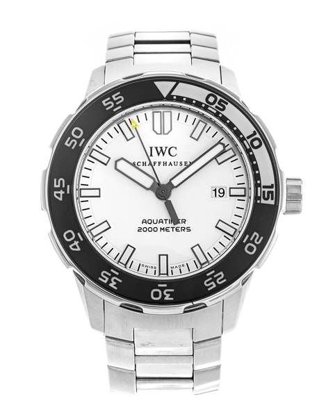 IWC Aquatimer IW356805